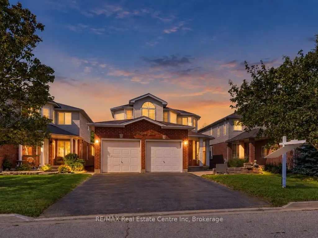 61 Moffatt Lane, Guelph
