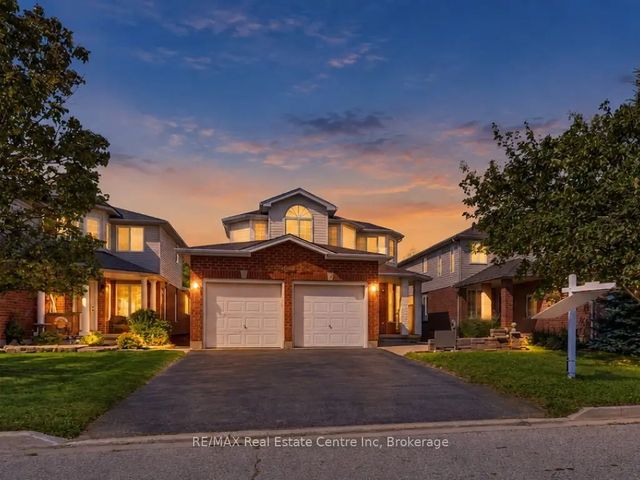 61 Moffatt Lane, Guelph