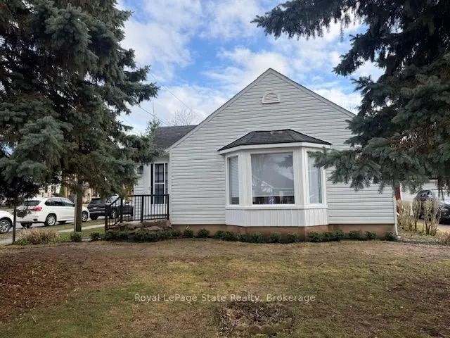 6988 High Street, Niagara Falls