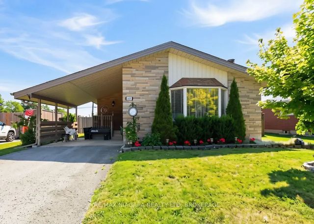 8689 Furlong Avenue, Niagara Falls