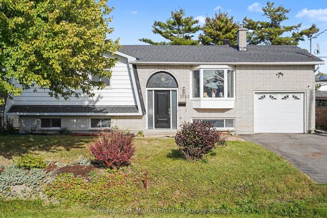 1054 Cholette Crescent, Orleans - Convent Glen and Area