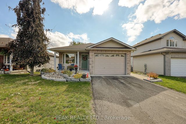 217 North Street E, Tillsonburg