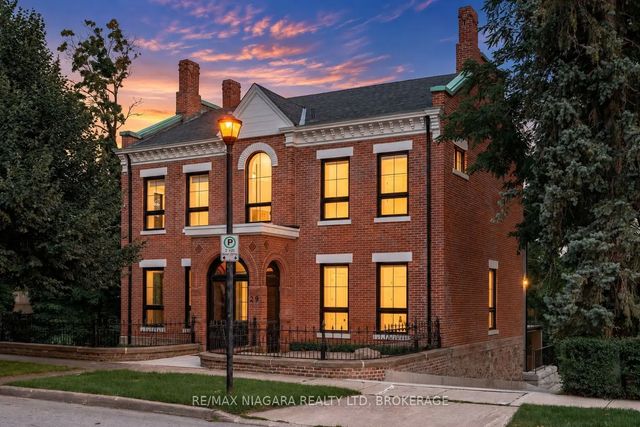 29 Yates Street, St. Catharines