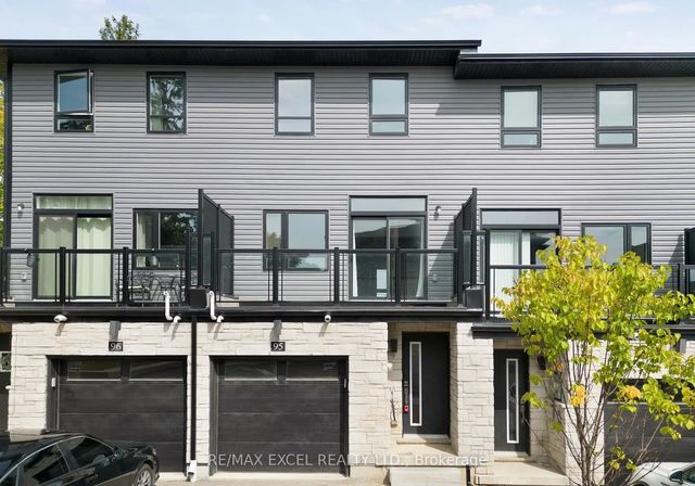 51 Sparrow Avenue 95, Cambridge