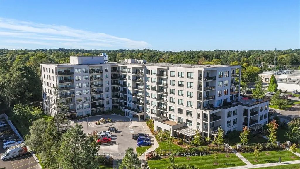 1200 Commissioners Road W 414, London South