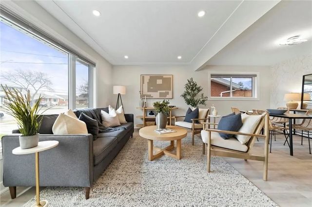 627 Upper Ottawa Street 1, Hamilton