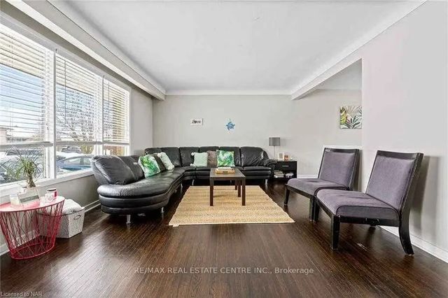 2 Stewart Avenue, Thorold