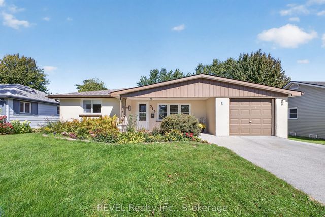 315 Park Avenue W, Haldimand