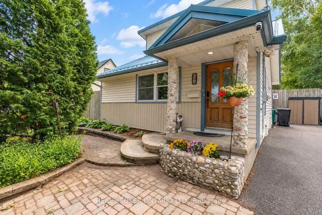 35 Perth Road, Kitchener