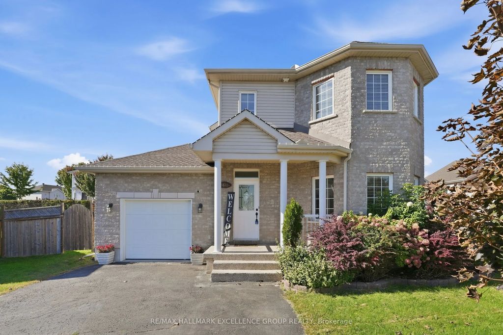 1611 Sebastien Crescent, Clarence-Rockland