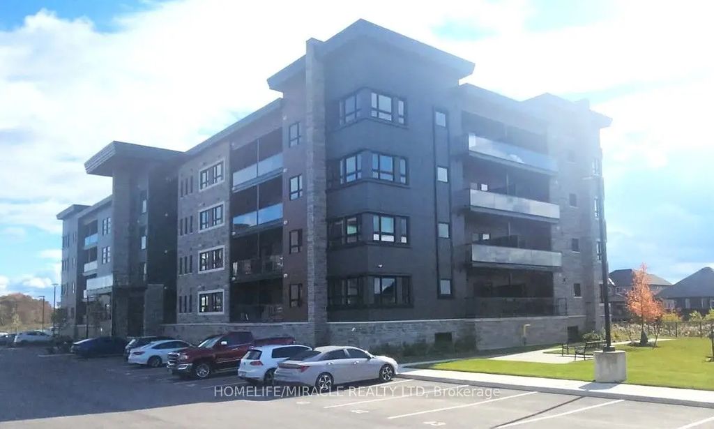 118 Summersides Boulevard 113, Pelham