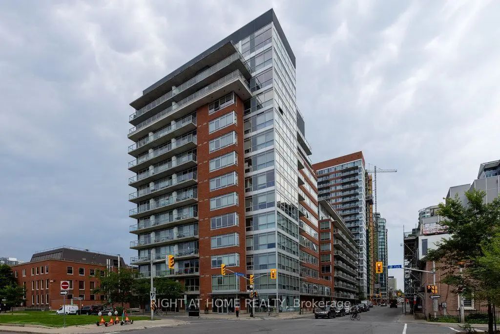 180 York Street 808, Lower Town - Sandy Hill