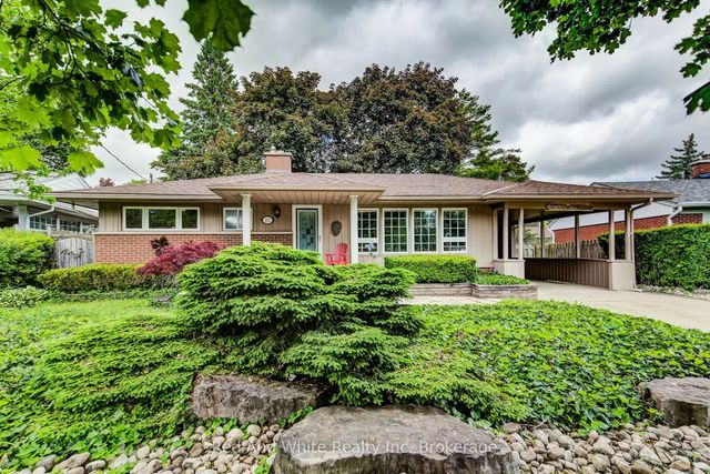 192 Warren Road, Kitchener