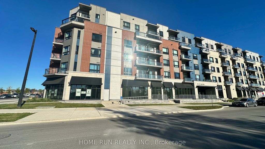 393 Codds Road 103, Manor Park - Cardinal Glen and Area