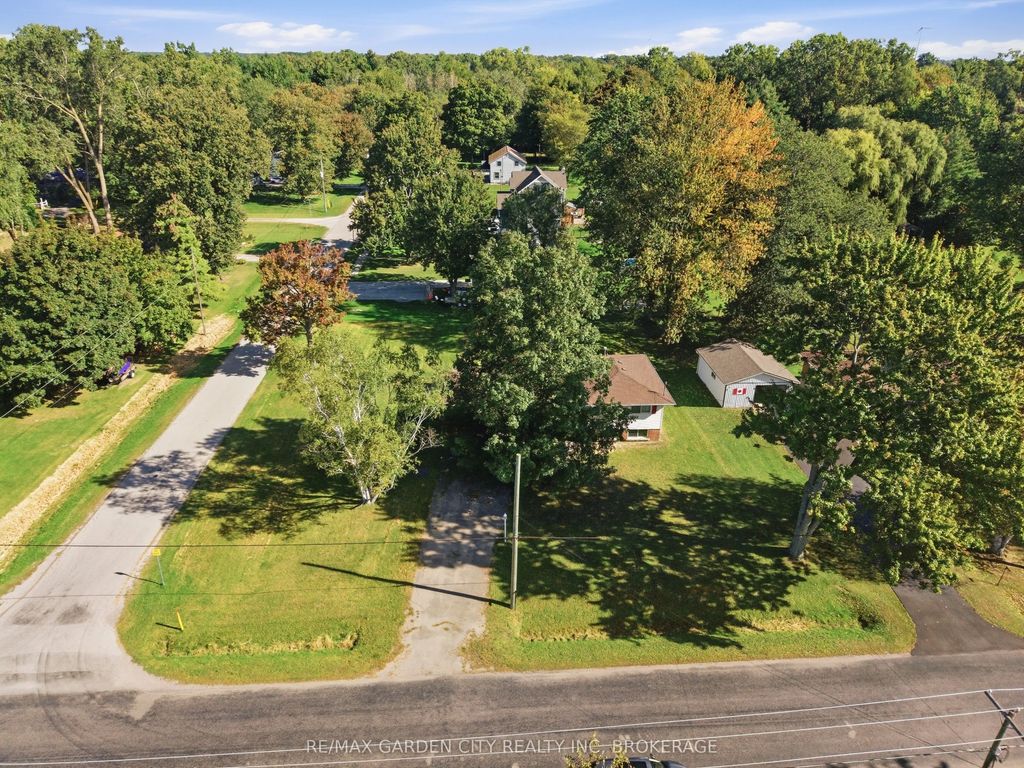 125 Inman Road, Haldimand