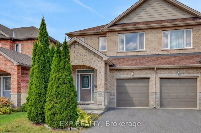 217 Claridge Drive, Barrhaven