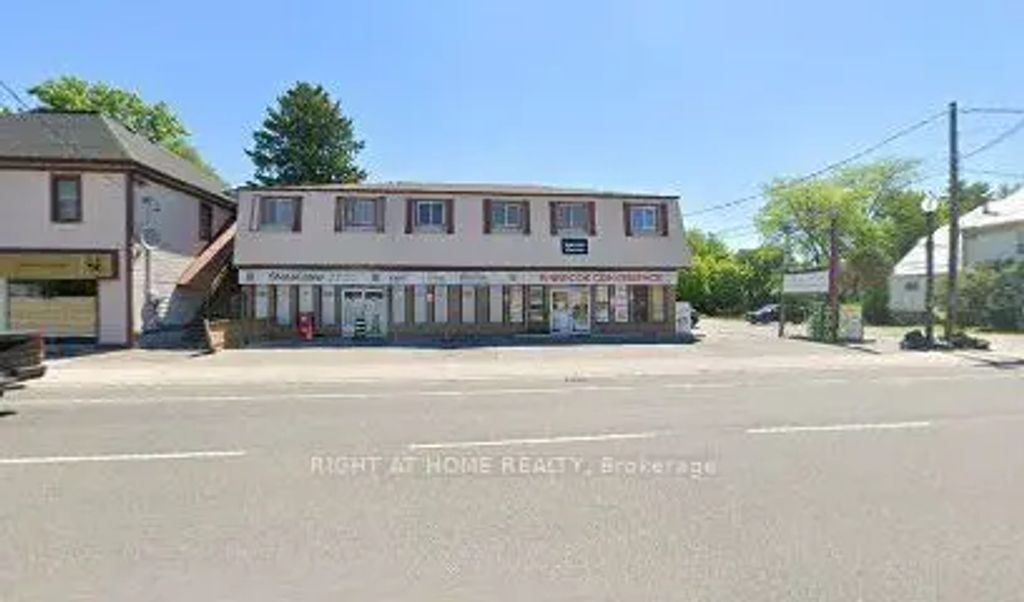 3021 Hwy 56 Highway, Hamilton