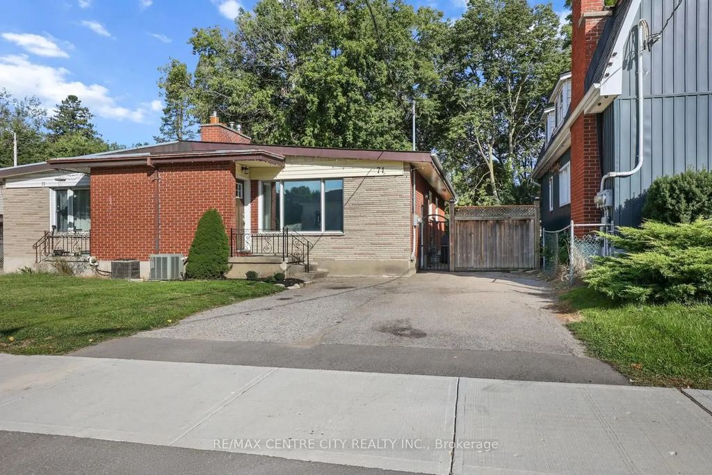 71 Cavendish Crescent, London North