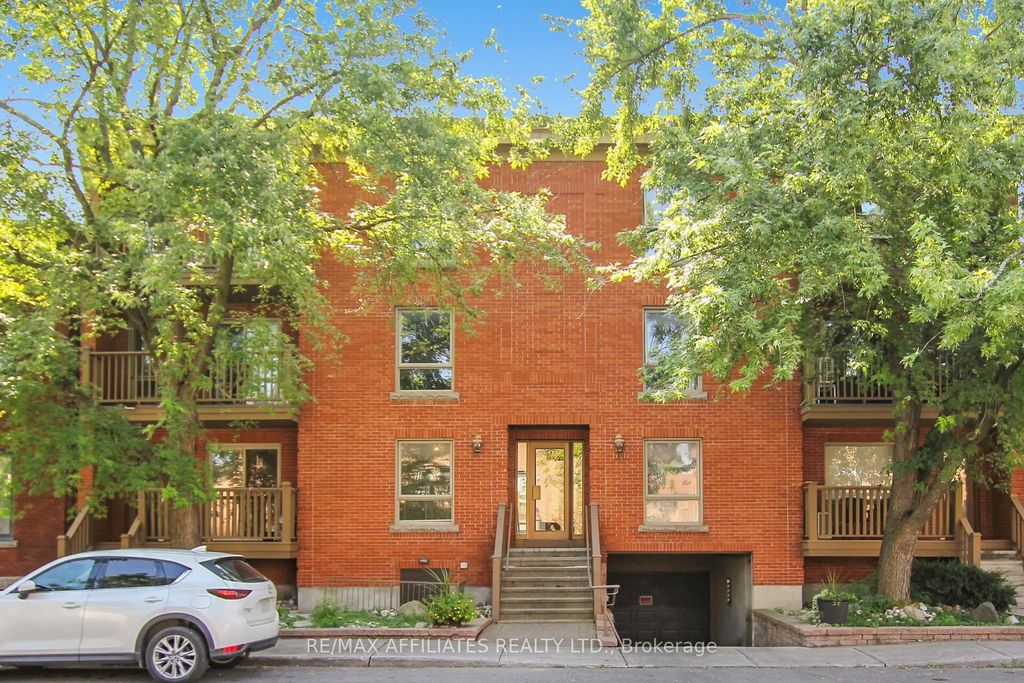 160 Bruyere Street 1, Lower Town - Sandy Hill