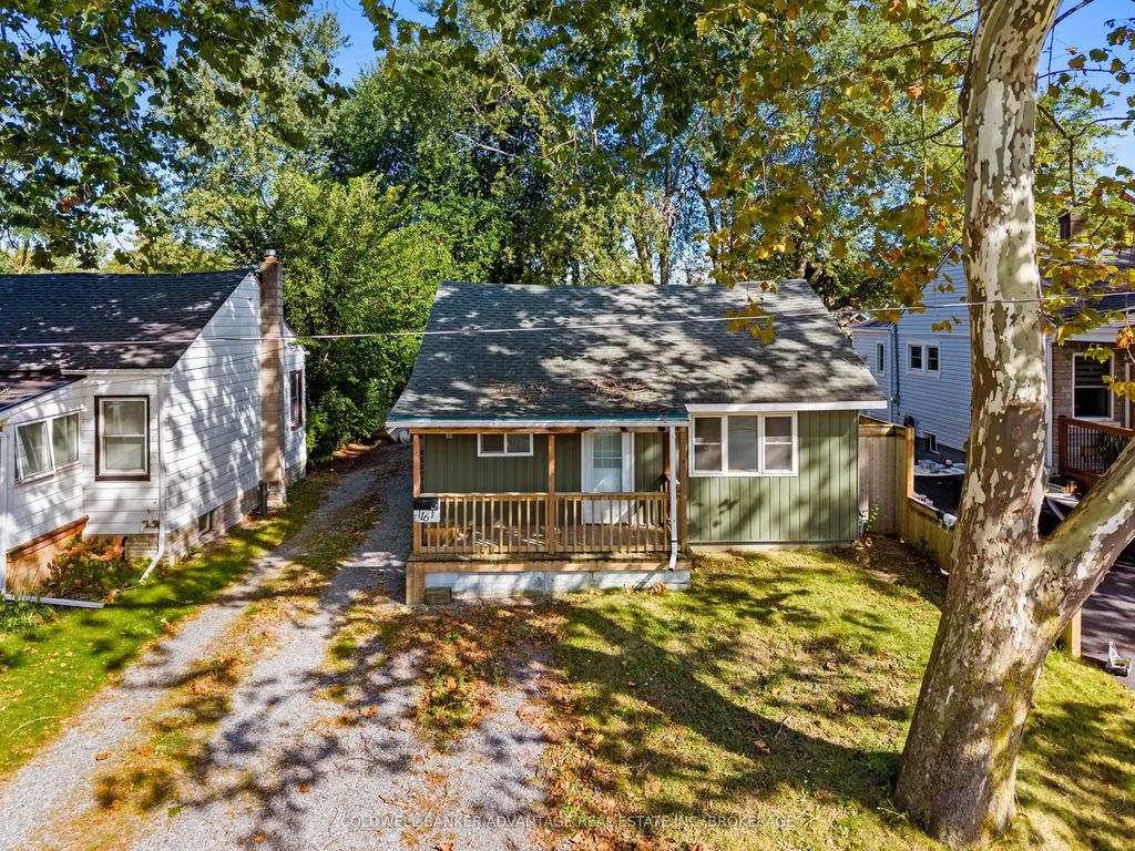 16 Achilles Avenue, Welland