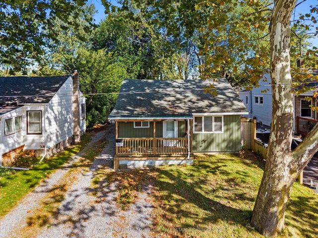 16 Achilles Avenue, Welland