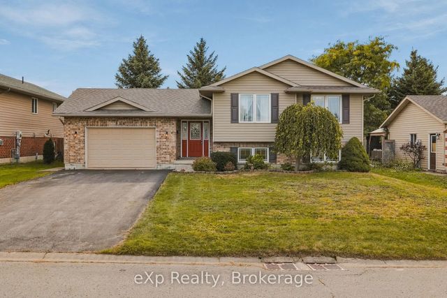235 Kenzie Road, Wellington North