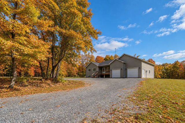 2800 Desert Lake Road, Frontenac