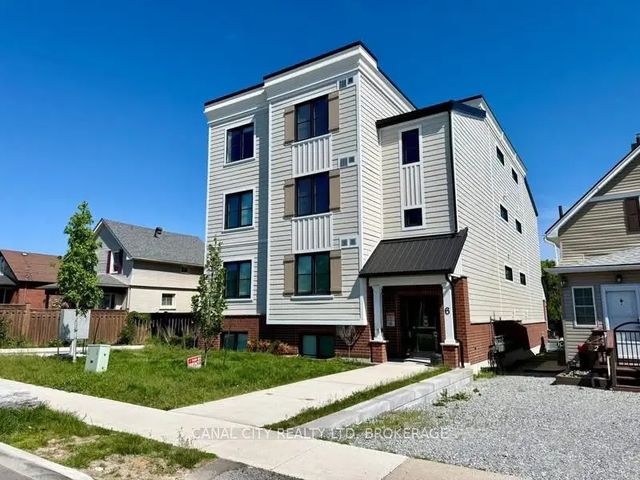 6 Ann Street 4, Thorold