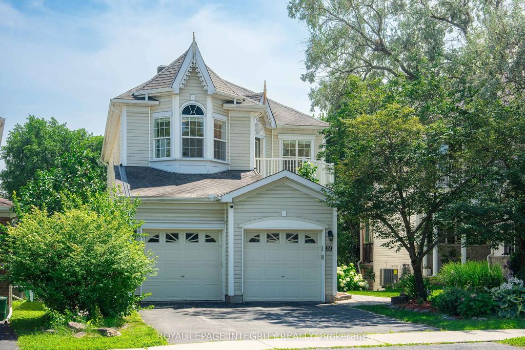 69 Goldridge Drive, Kanata