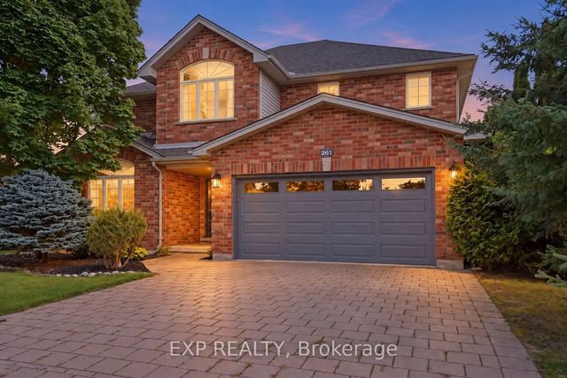 281 Chambers Avenue, London North