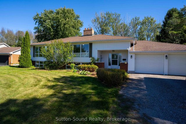 130 Clearview Crescent, Meaford