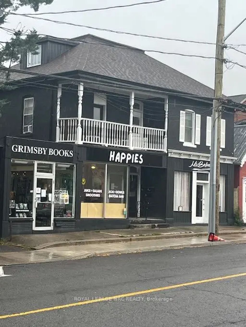 4-6 Ontario Street 2, Grimsby