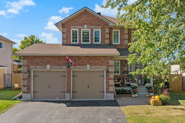 83 Comba Drive, Carleton Place