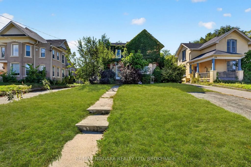 156 Terrace Hill Street, Brantford