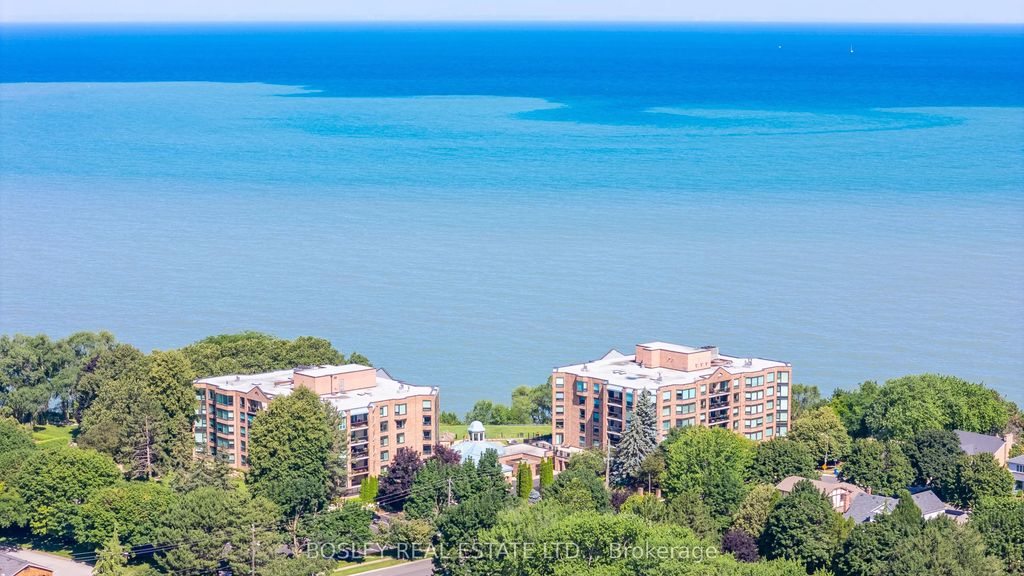 701 Geneva Street 2604, St. Catharines