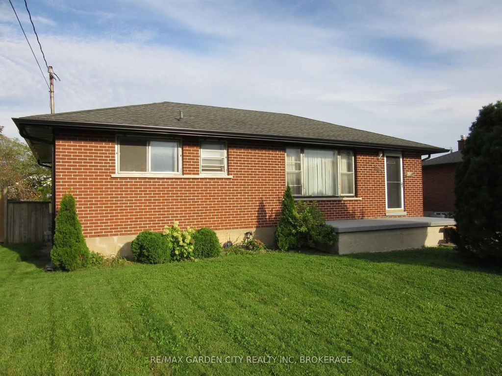 103 Kilgour Avenue, Welland
