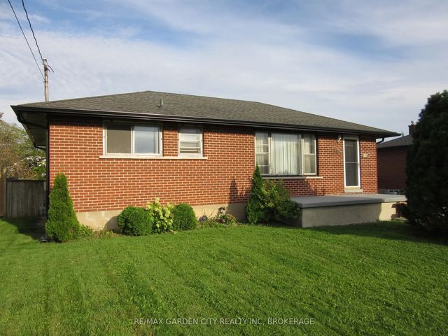 103 Kilgour Avenue, Welland
