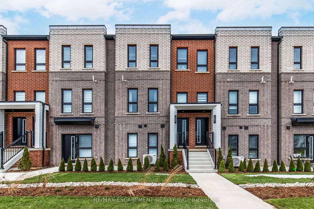 173 Burke Street, Hamilton