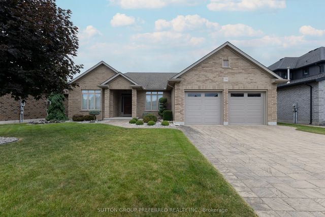 38 Brenmar Crescent, Central Elgin