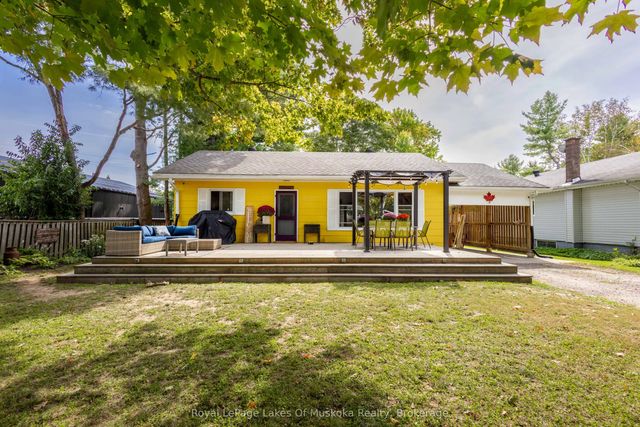 18 Gow Street, Bracebridge