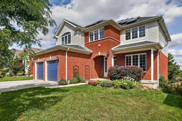1072 Silverdale Road, Peterborough