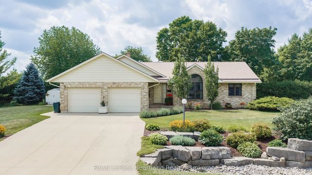 51 Kruse Drive, Huron East