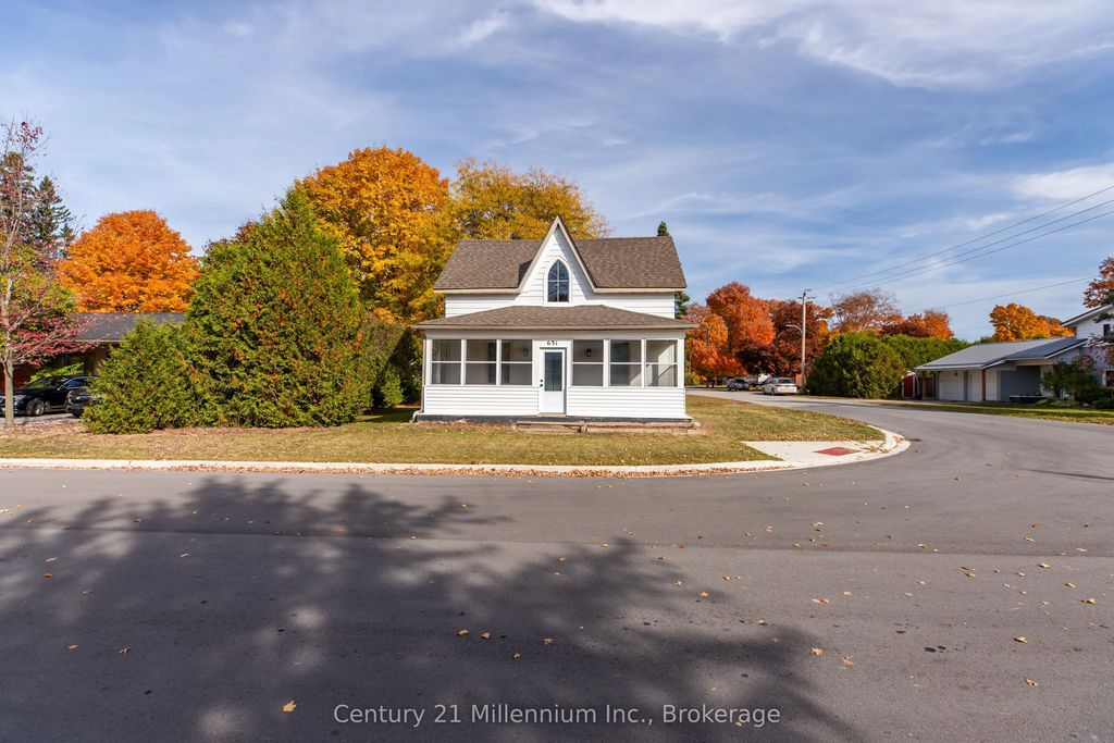 631 Louis Street, Saugeen Shores