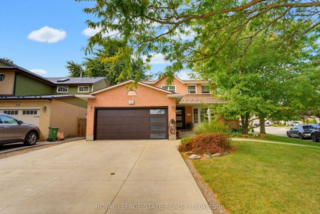 50 Fusilier Drive, Hamilton