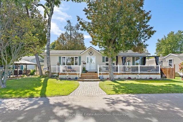 48 Lakeshore Drive, Puslinch