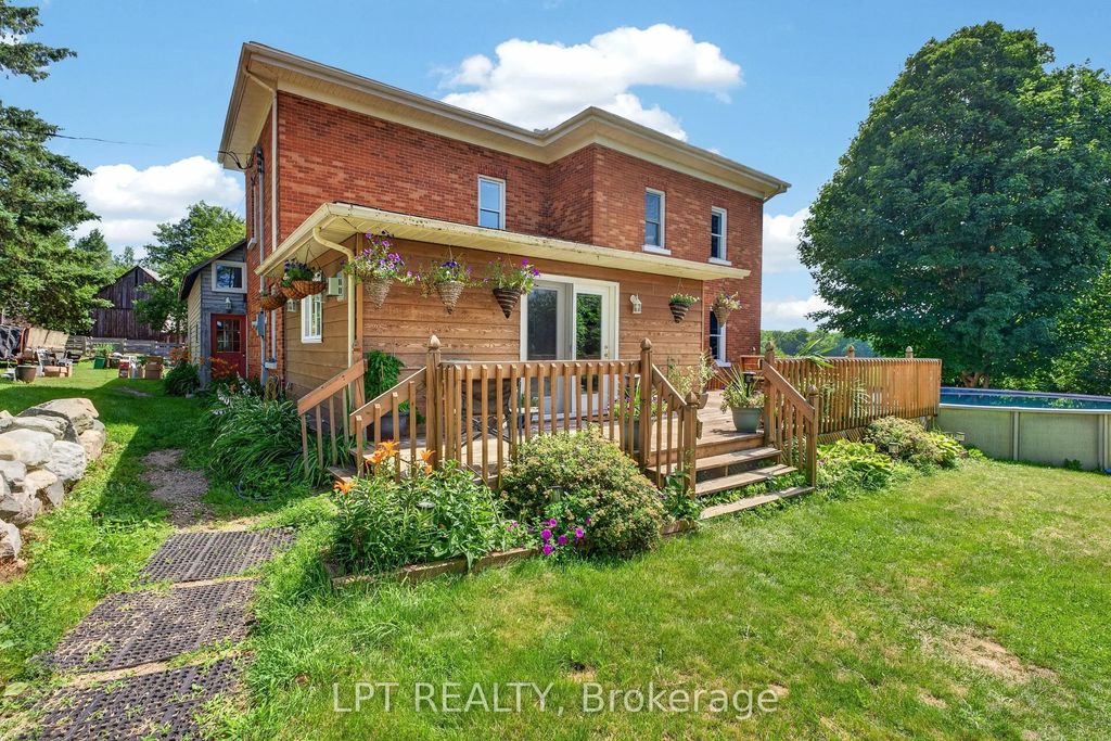 1268 Goshen Road, Horton