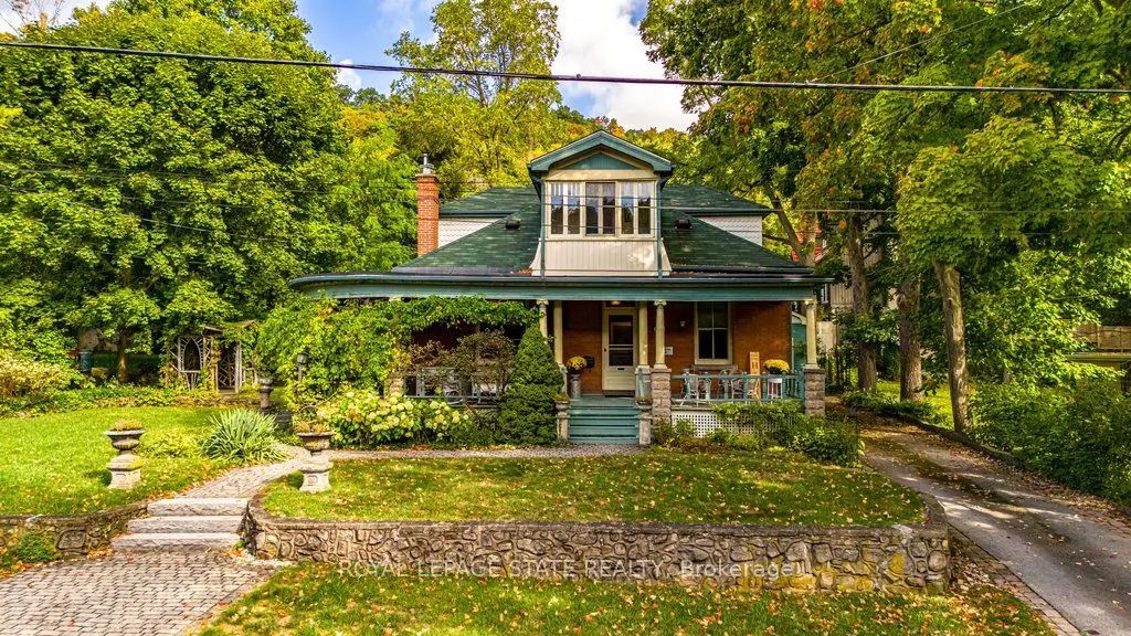 55 Cayley Street, Hamilton