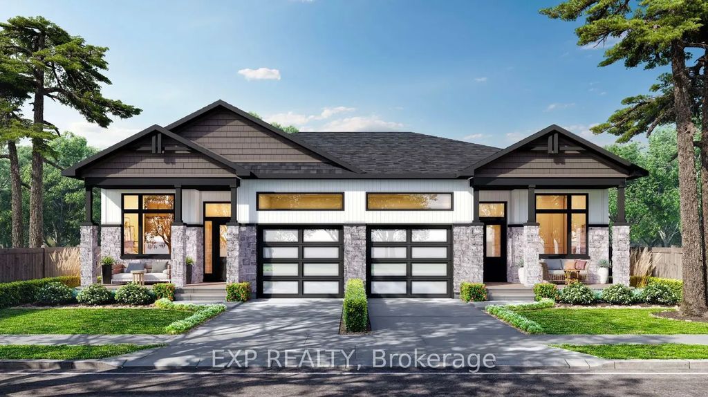 38 Hughes Circle, Casselman