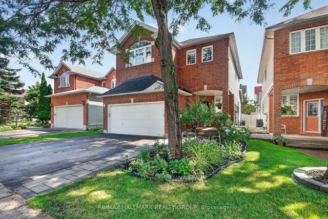 133 Fairlop Way, Barrhaven