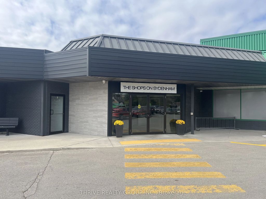 51 Front Street E 1, Strathroy-Caradoc
